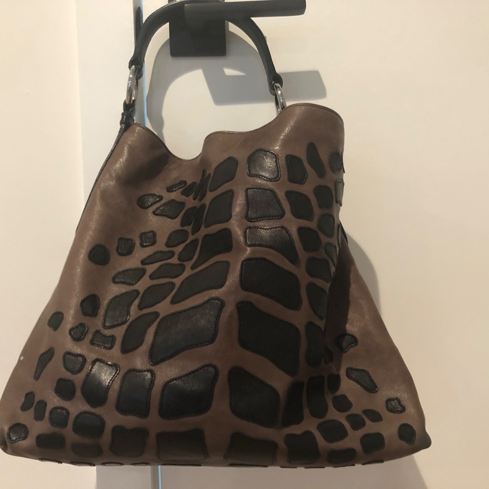 Prada Hobo Bag - Picture 5 of 7
